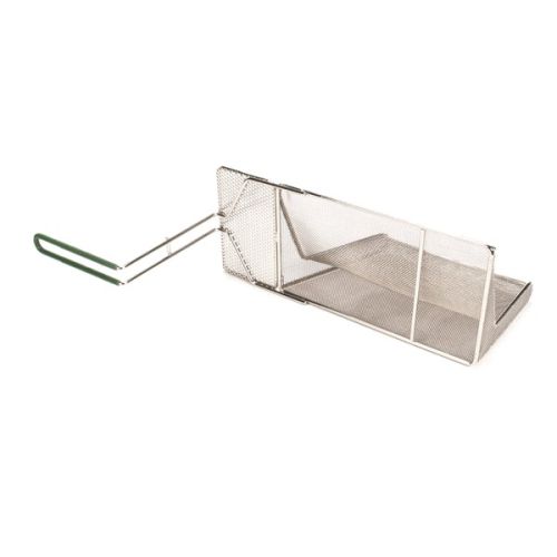 Frymaster 8030107 Gas Fryer Left Sediment Tray Dual Vat