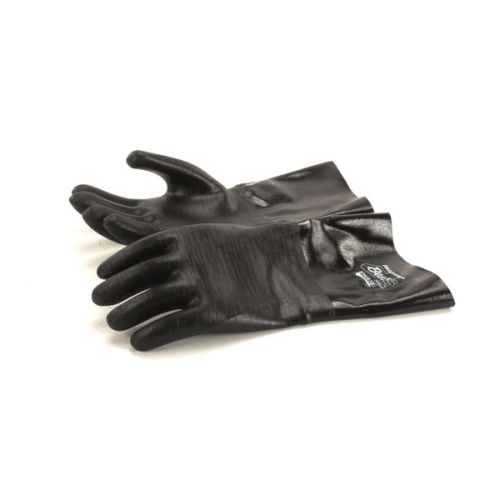 Frymaster 8030293 Fryer Hot Oil Glove Neoprene Pair