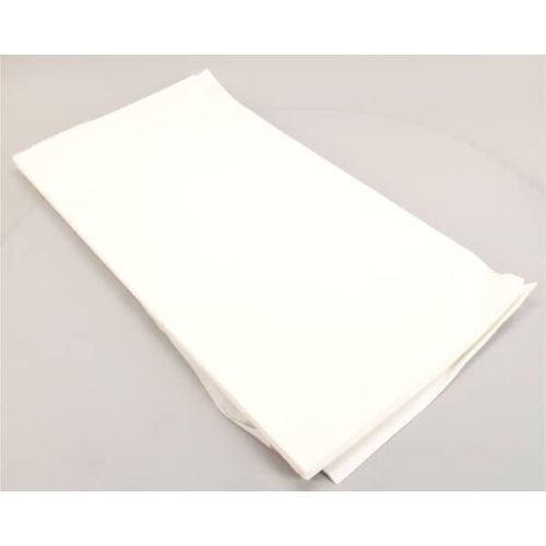 Frymaster 8030345 Fryer Filter Paper 17" x 33.25" Pack of 100