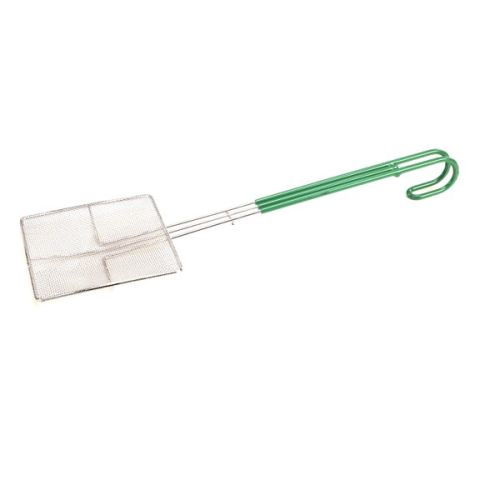 Frymaster 8030446 Non-Hook Skimmer Plastic Coated Handle