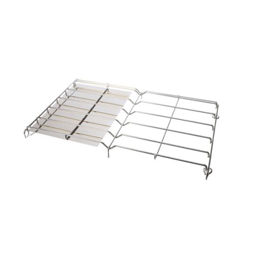 Frymaster 8030488 Mini Combi Side Rack Left