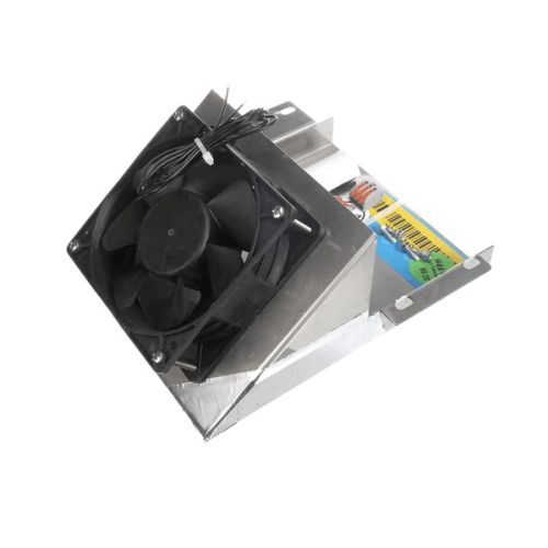 H & K International 80400.40A Fan Motor