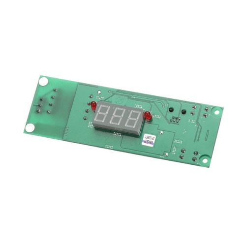 Nemco 80569 Temperature Readout Board