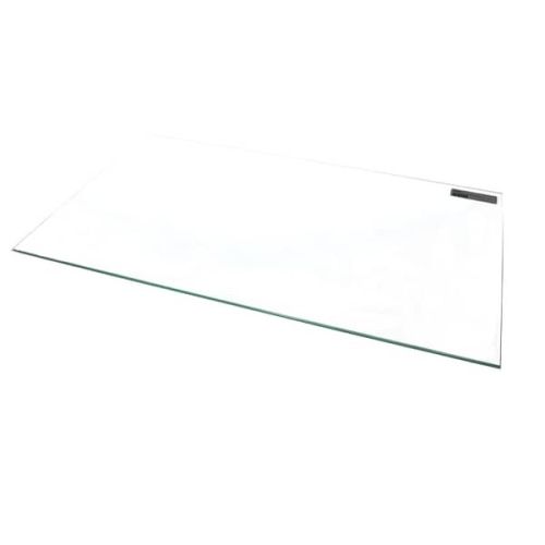 Structural Concepts 80570 Shelf Glass 26.88" X 15.62"