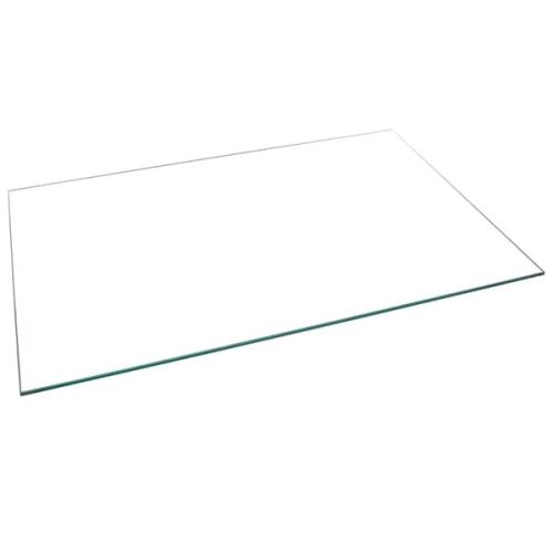Structural Concepts 80582 Shelf Glass 15-3/4" 