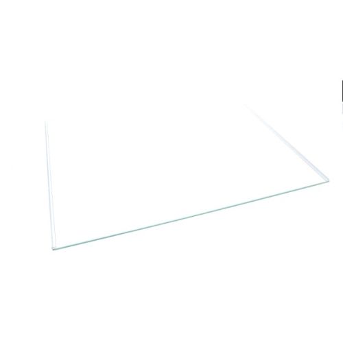 Structural Concepts 80583 Shelf Glass 19-3/4" 