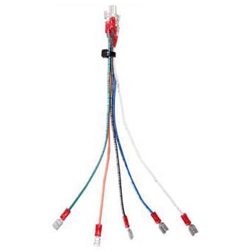 Wire Assy,Ignitionmodule For Dean - Part# 806-6084