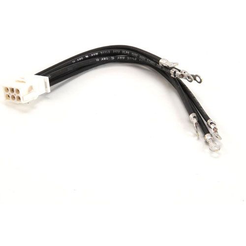 Frymaster 806-7183SP Fryer Wire Assembly High-Voltage Left DV Contactor
