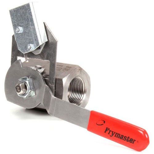 Frymaster 806-8791SP Drain Valve Assembly Full Vat FMH50