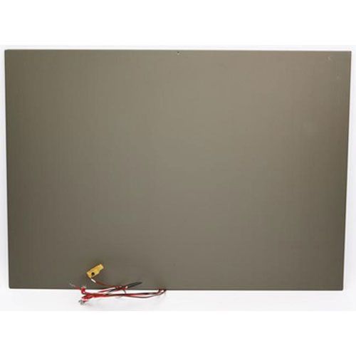 Frymaster 806-9238SP Heated Landing Heater Plate Assembly HLZ18