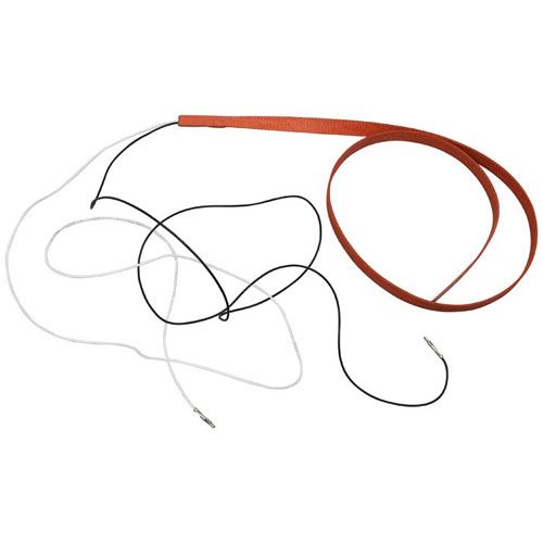 Frymaster 806-9245SP Gas Fryer Heater Tape Assembly Common Oil Return 120V 25W