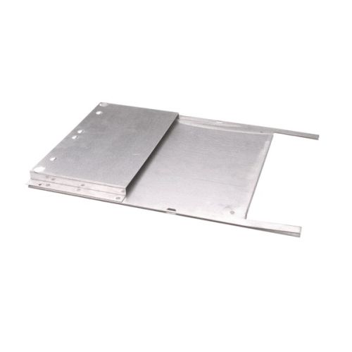 Frymaster 8060489 Gas Fryer Front Service Flue FMCF/MJCF