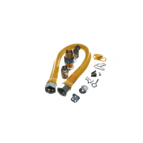 Frymaster 8061698SP Gasline Flex 1X36 Mj35/4 May-41