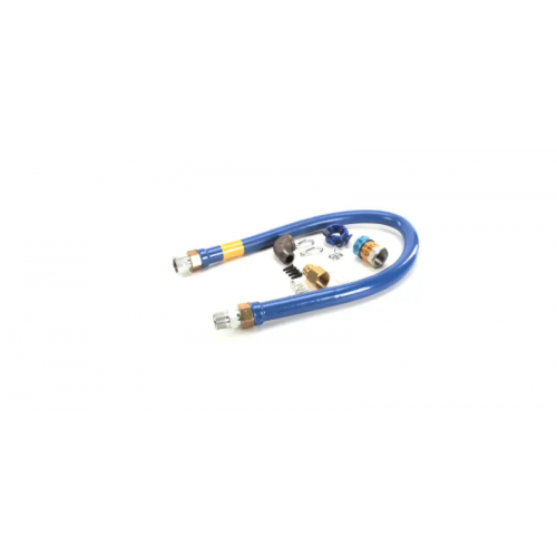 Frymaster 8061699 Gasline Flex Mj35/45/41 1X48