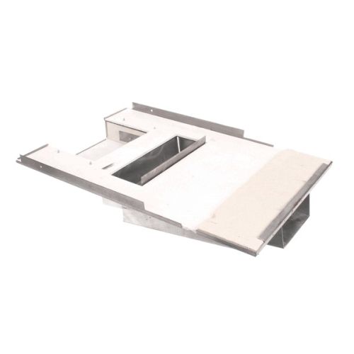 Frymaster 8064082SP Flue Assembly FL35