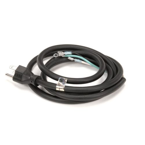 Frymaster 8065332SP Gas Fryer Power Cordset With Push-Ons