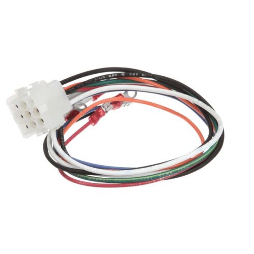 Frymaster 8066164SP Plug Assembly Left Triple/Quad