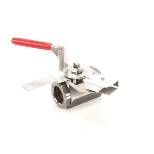 Frymaster 8066610SP Drain Valve Assembly Full Vat BIH52