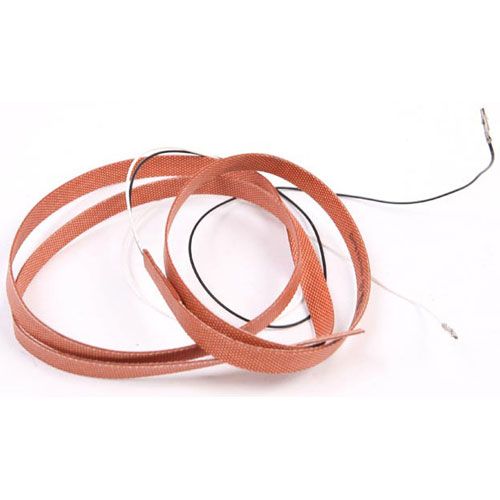 Frymaster 8066731SP Fryer Non-Reversable Heater Tape Assembly FPIII