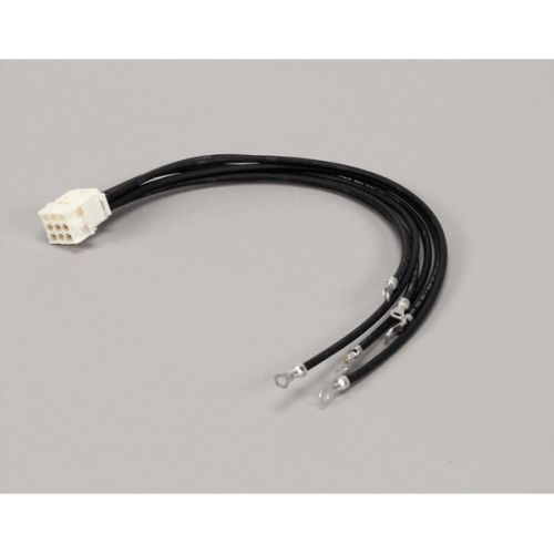 Frymaster 8067185SP Wire Assembly High Voltage Right Contactor