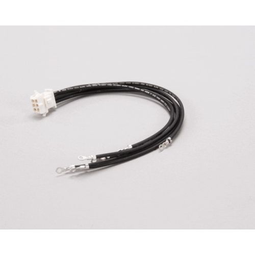 Frymaster 8067186SP Full Vat Contactor Wire Assembly High Voltage Left