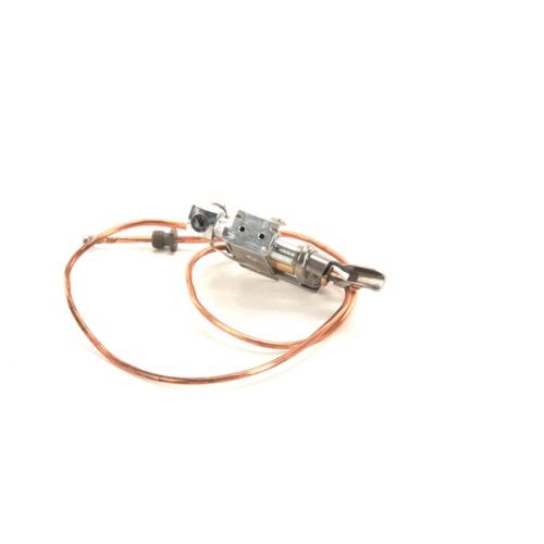 Frymaster 8068688SP Valves and Burner Pilot Assembly Natural Gas