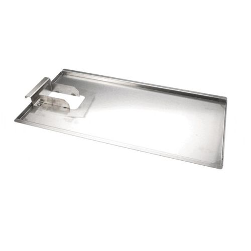 Frymaster 8069446SP Single Drain Cover Assembly FPH155 H55