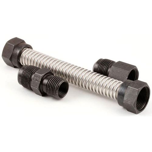 Frymaster 8069828SP Gas Fryer Flexline Assembly Male/Femle