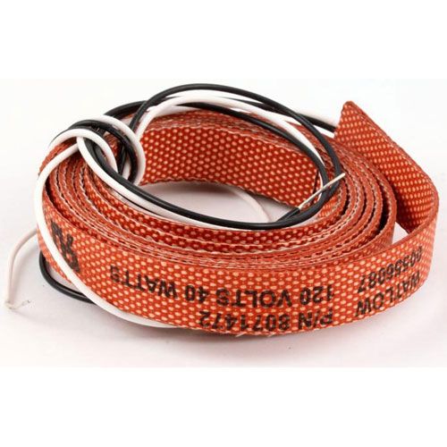 Frymaster 807-1472 Gas Fryer Heater Tape 40W 56" 120V