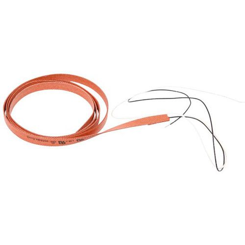 Frymaster 807-2348 Gas Fryer Heater Rubber 100W 72" 240V