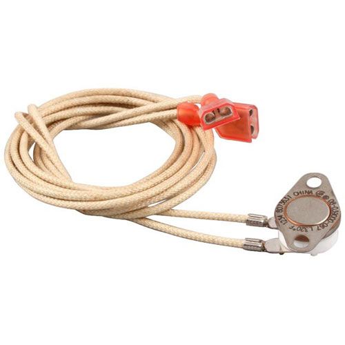 Frymaster 807-3631 Heated Landing Zone High Limit Thermostat HLZ