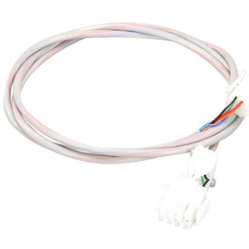 Frymaster 807-3699 Gas Fryer Basket Lift Cable 12 Pin Male FP47