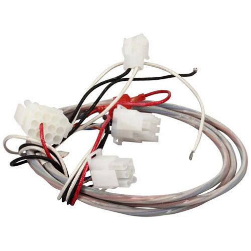 Frymaster 807-4014 Gas Fryer Wire Harness FPP350/352