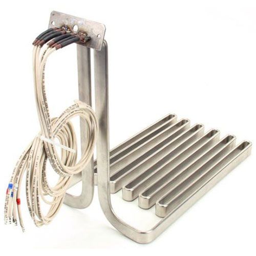 Frymaster 807-4038 Electric Fryer Heating Element 14300W 480V FP28