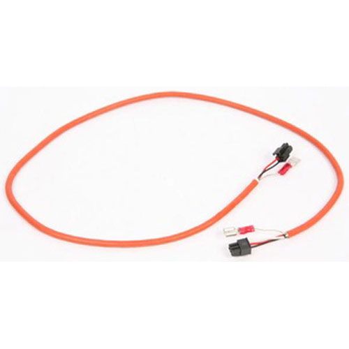 Frymaster 807-4546 Gas Fryer Wire Harness LOV Computer Communication