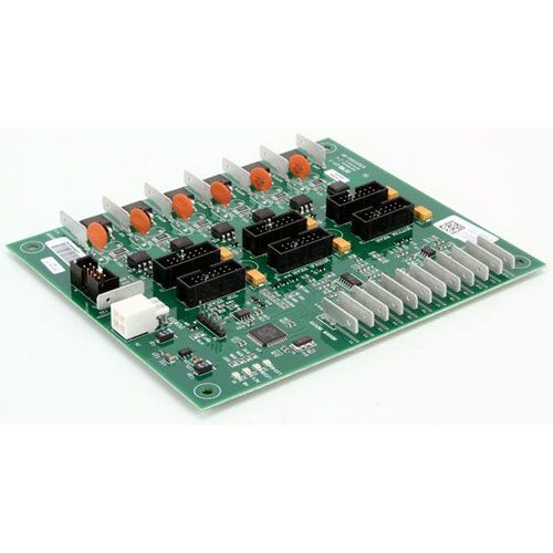 Frymaster 807-5508 Fan-Cooled & Natural Convection Distribution Board