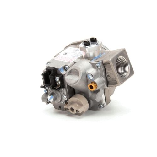 Frymaster 8071229 Fryer Gas Valve Regulator Natural Gas 1" X 1" 24V