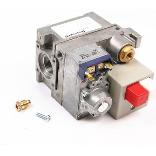 Dean 8072091 NAT Gas Valve Honeywell 45
