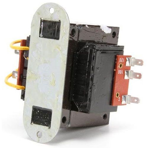 Frymaster 8072181 Gas Fryer Power Transformer 62VA 100-120V/24V