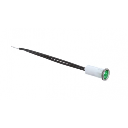 Frymaster 8073582 Light Indicator, Green F Lush