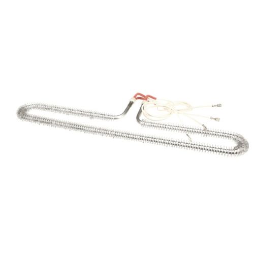 Frymaster 8073630 Heated Landing Zone Fin Tub Element 2000W 240V