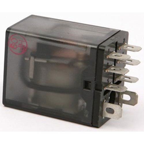 Frymaster 8073640 Coil Relay 120V 50/60Hz