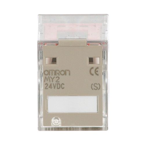 Frymaster 8073969 Gas Fryer Ice Cube Relay DPDT 5A 24 VDC