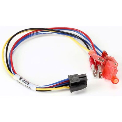 Frymaster 8074343 Gas Fryer Wire Harness Interface Board To Ignition Module