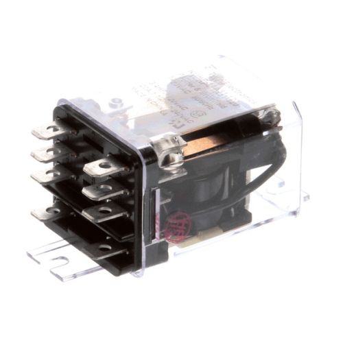 Frymaster 8074346 Electric Fryer Relay DPDT 20A 120 VAC