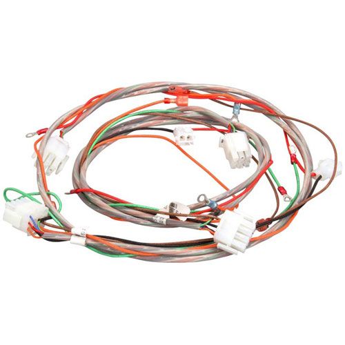 Frymaster 8074597 Gas Fryer Wire Harness Control D-Series