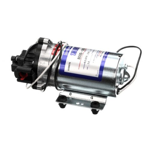 Frymaster 8074761 LOV Shurflo Pump 24 VAC 10 GPH