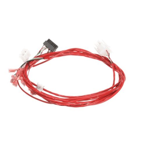Frymaster 8074780 Gas Fryer Wire Harness MIB Power/LED/Pan Switch/RTI