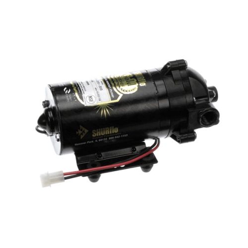 Everpure 8075-111-313 Pump Reverse Osmosis General 24 VAC