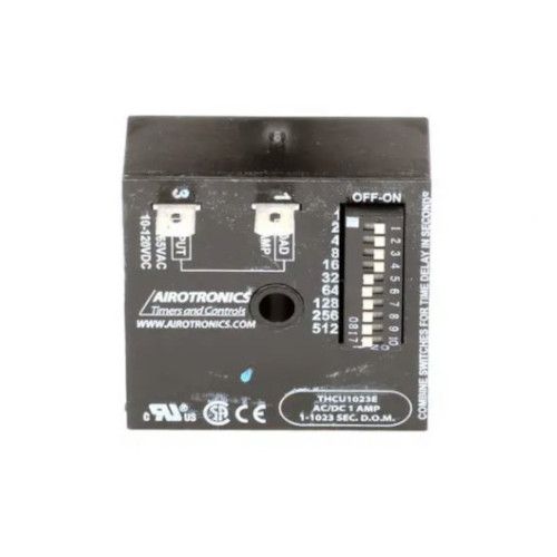 Frymaster 8075166 Timer Delay Solid-State